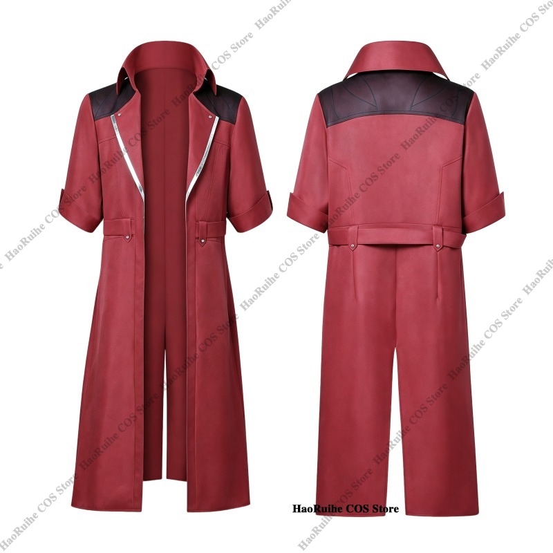 Heißer Devil May Cry 5 Dante V – Trench Coat Men Bewertung und Preis