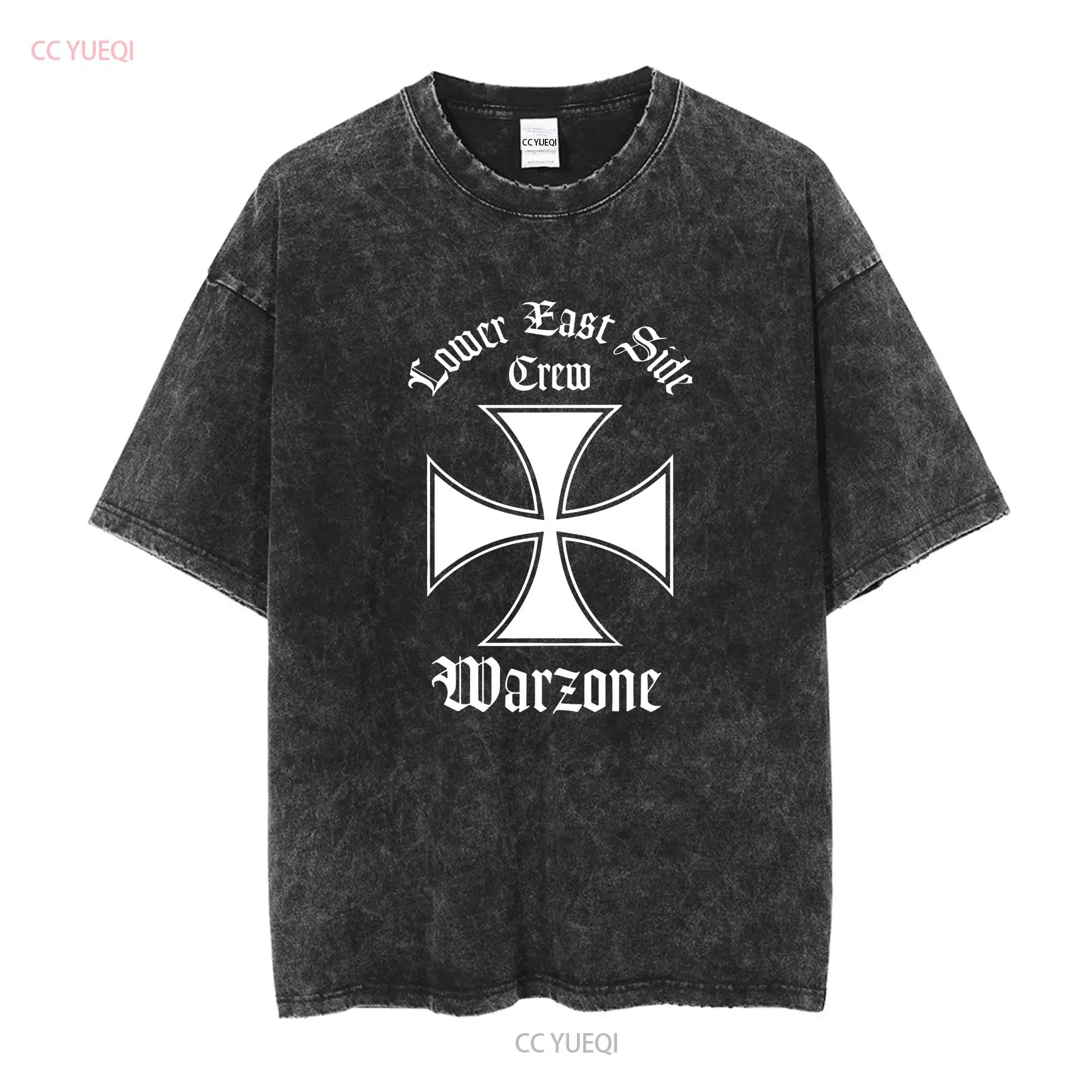 Seltenes Vintage 90er Warzone  – Xl Men'S Fashion Bewertung und Preis