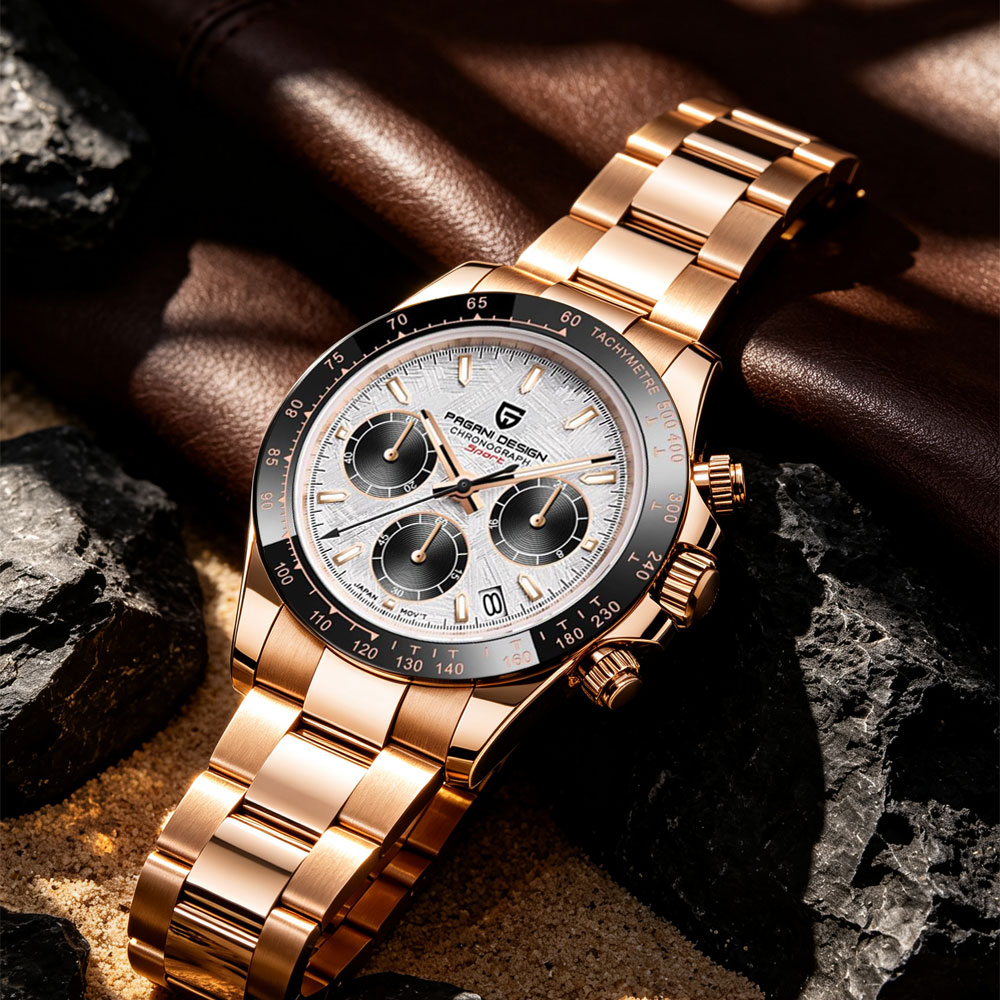 Top-Marke PAGANI DESIGN Luxus- – Men'S Fashion Luxury Brands Bewertung und Preis