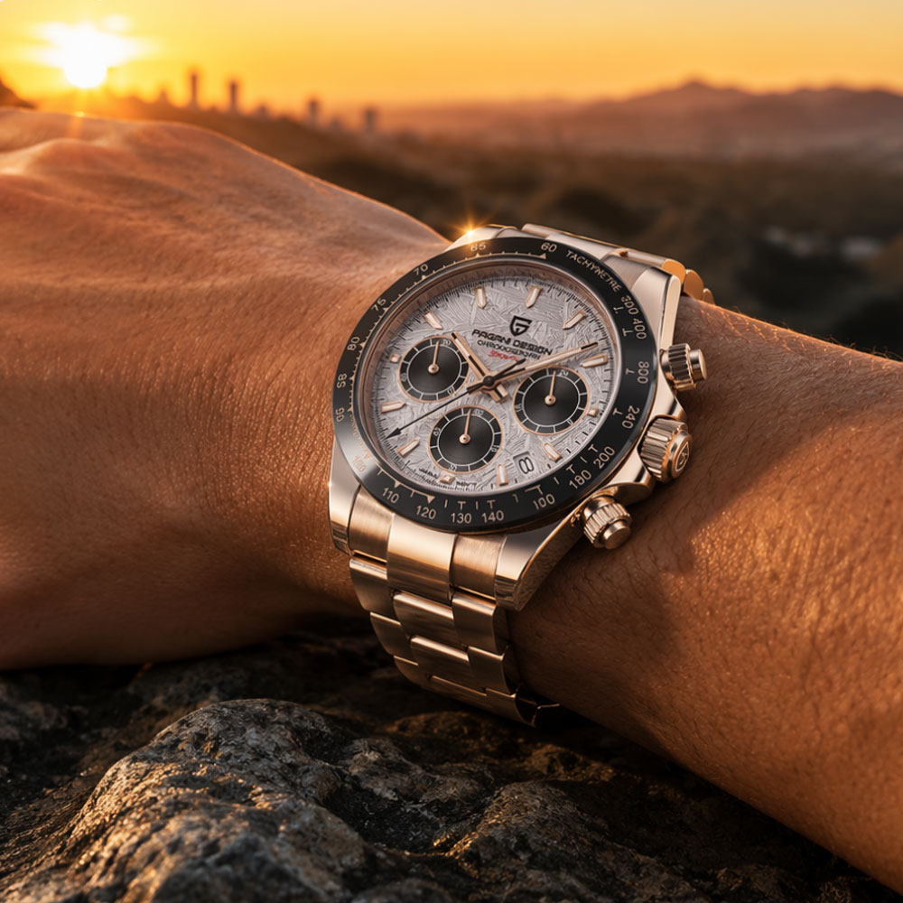 Top-Marke PAGANI DESIGN Luxus- – Men'S Fashion Luxury Brands Bewertung und Preis