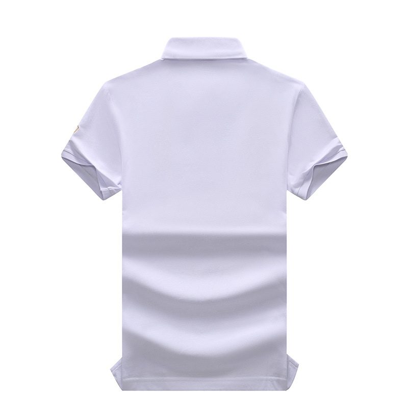 Neue Poloshirts für Herren, Ba – Dubai Men'S Fashion Bewertung und Preis
