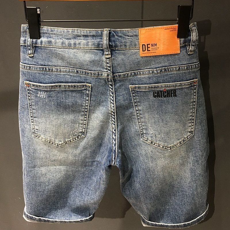 Kurze Jeans Hosen für Männer O – Xl Men'S Fashion Bewertung und Preis