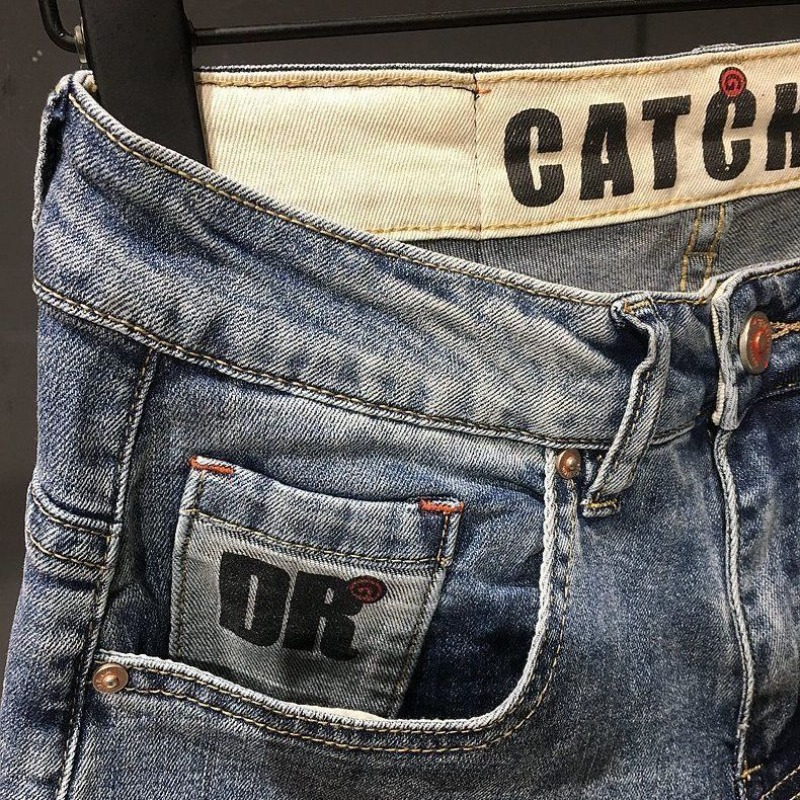 Kurze Jeans Hosen für Männer O – Xl Men'S Fashion Bewertung und Preis