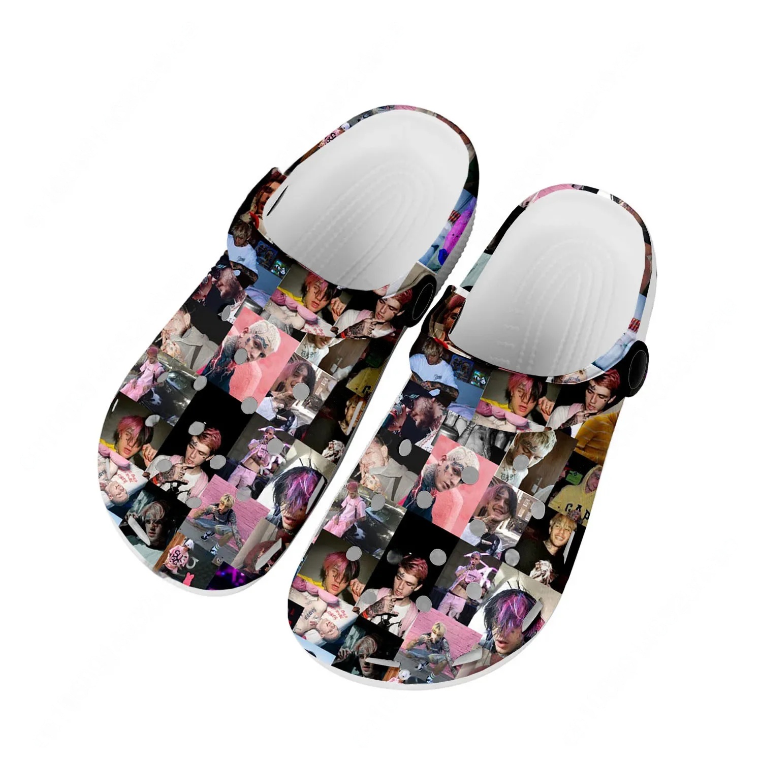 Lil Peep Wasserschuhe für Herr – Mens Fashion Sandals Bewertung und Preis