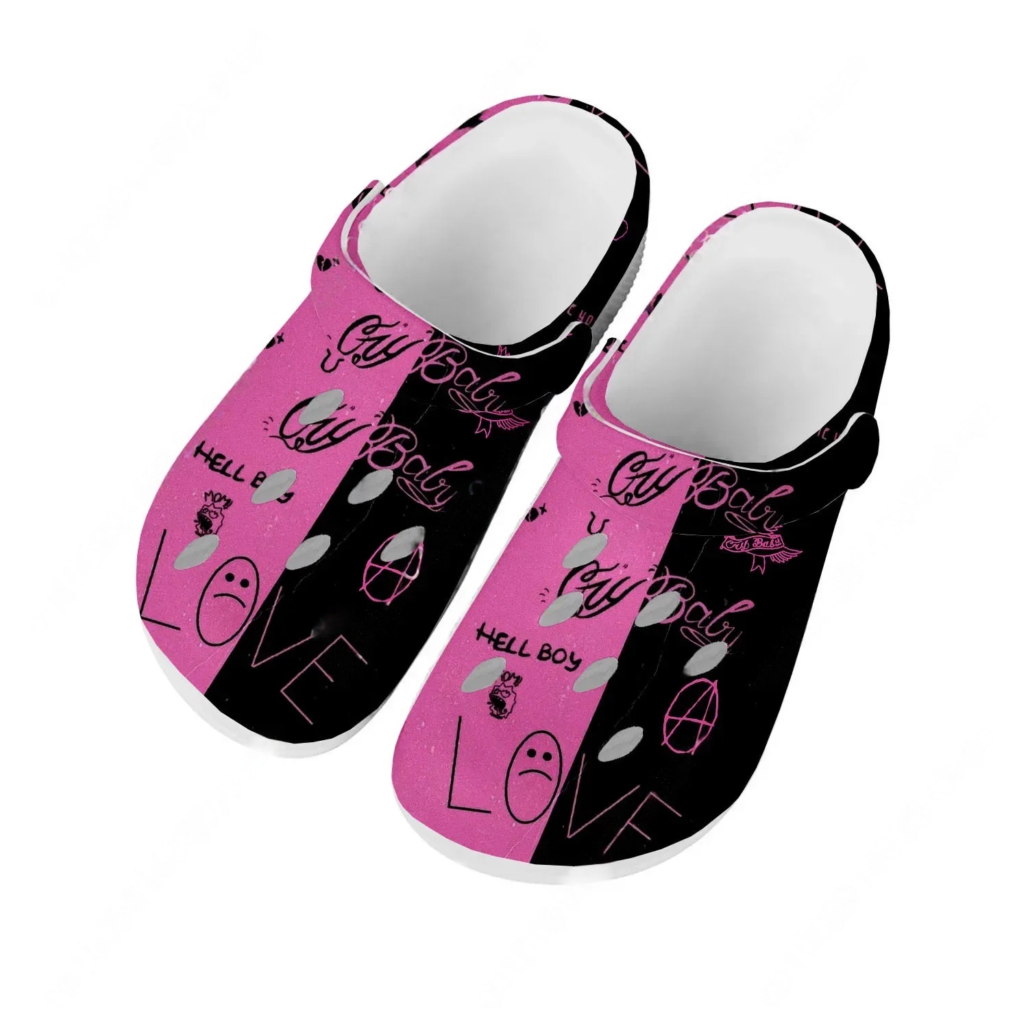 Lil Peep Wasserschuhe für Herr – Mens Fashion Sandals Bewertung und Preis