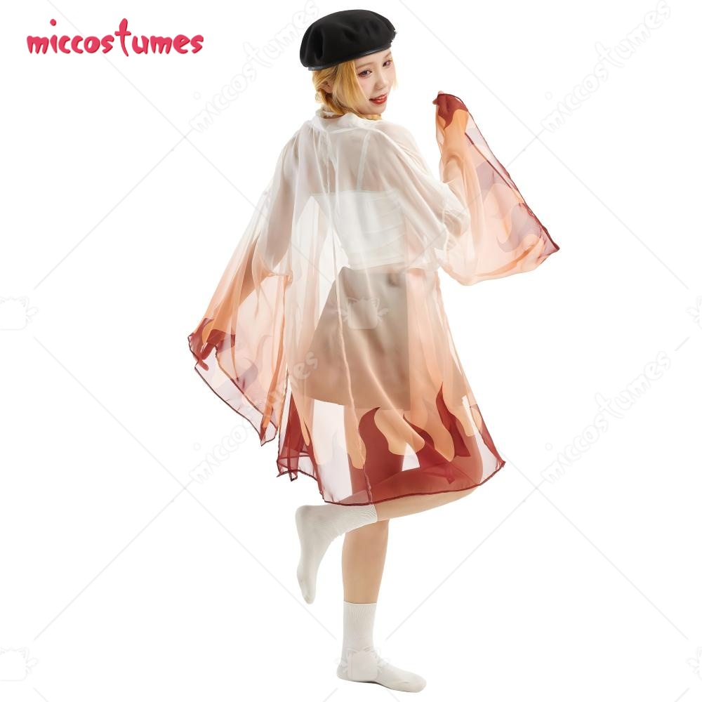 HAIKYUU Badeanzüge mit Flammen – Formal Waistcoat Vest Bewertung und Preis