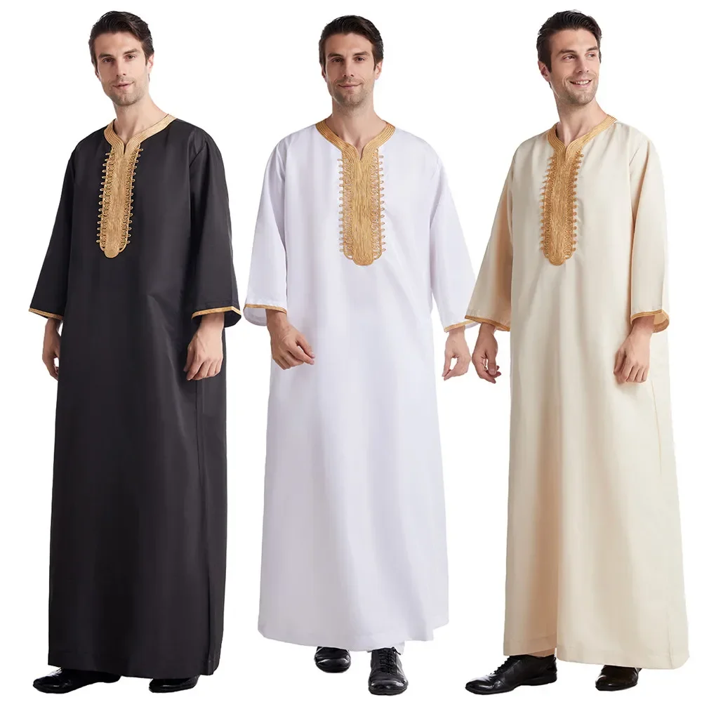 Jubba Thobe für Männer, islami – Dubai Men'S Fashion Bewertung und Preis