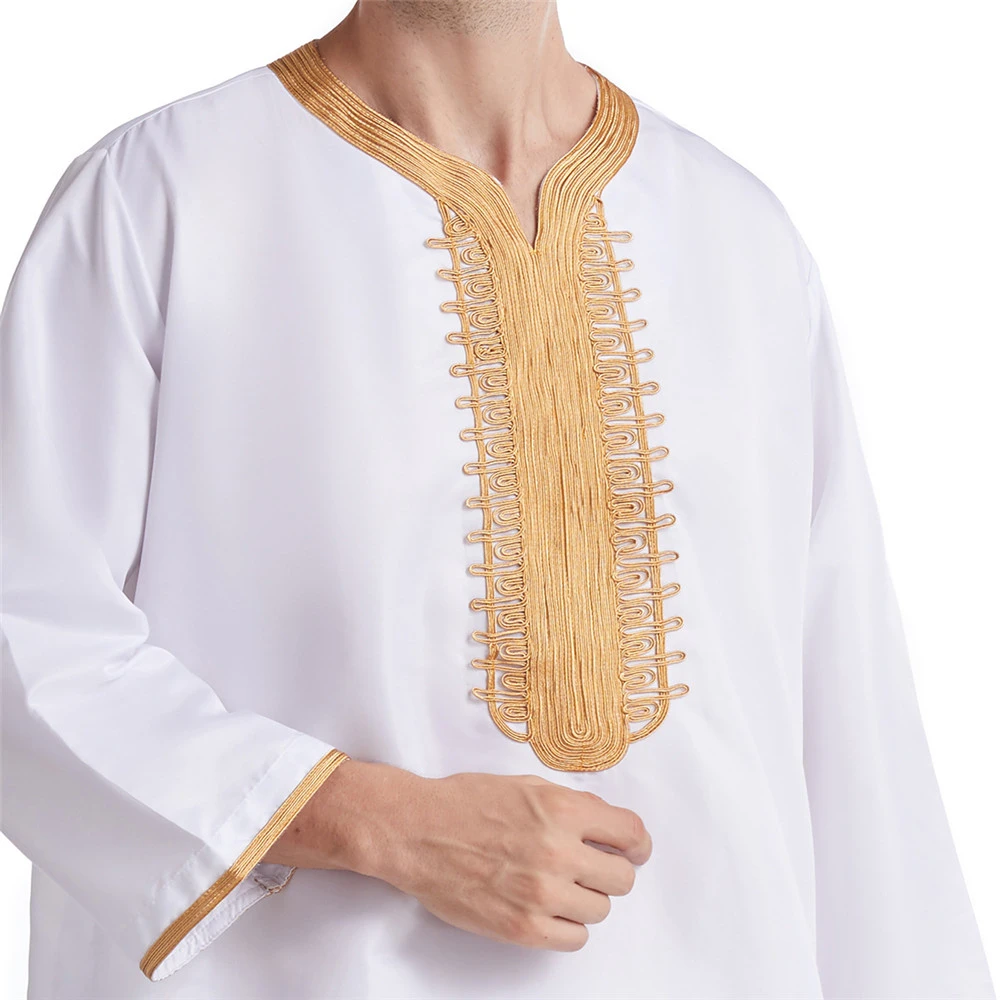 Jubba Thobe für Männer, islami – Dubai Men'S Fashion Bewertung und Preis