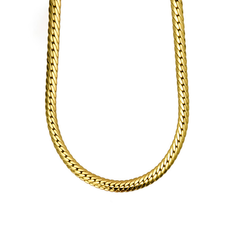 ZEADear Schmuck 18K Gold Überz – Dubai Men'S Fashion Bewertung und Preis