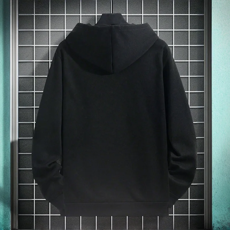 Streetwear Essential Hoodies f – Men'S Fashion Essentials 2025 Bewertung und Preis