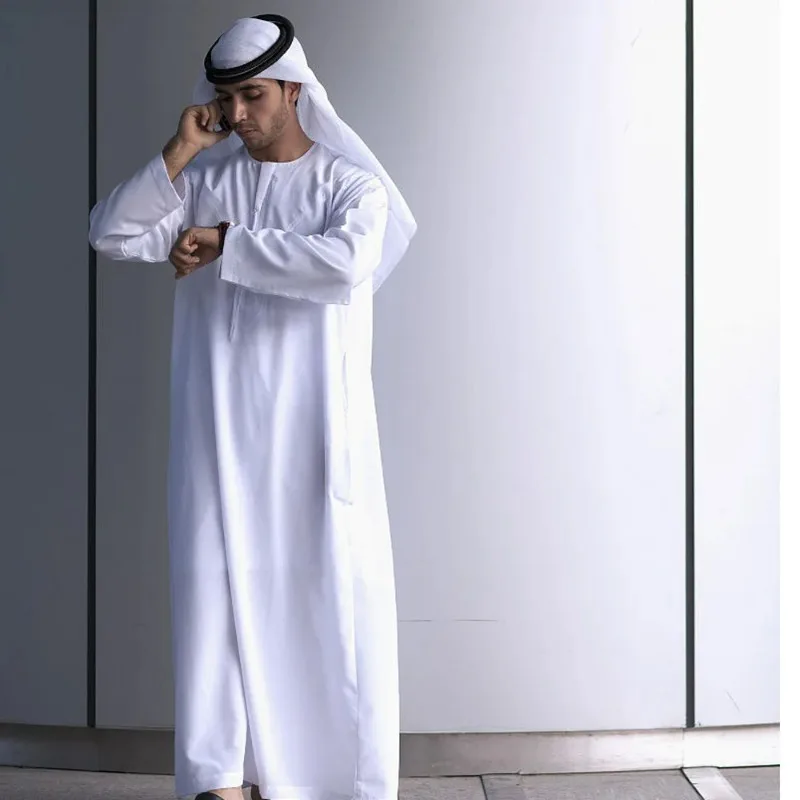 3pc muslimische Männer setzt A – Dubai Men'S Fashion Bewertung und Preis