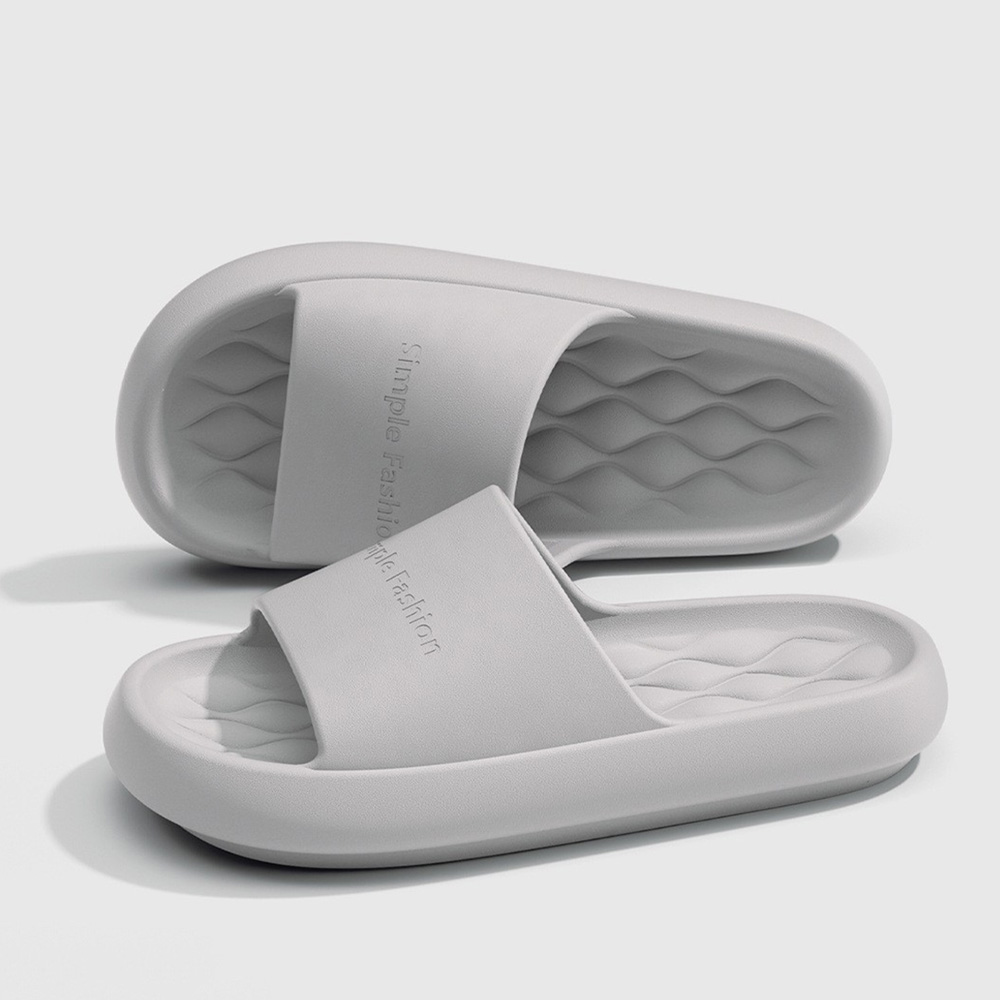 Damen- und Herren-Modepantoffe – Mens Fashion Sandals Bewertung und Preis