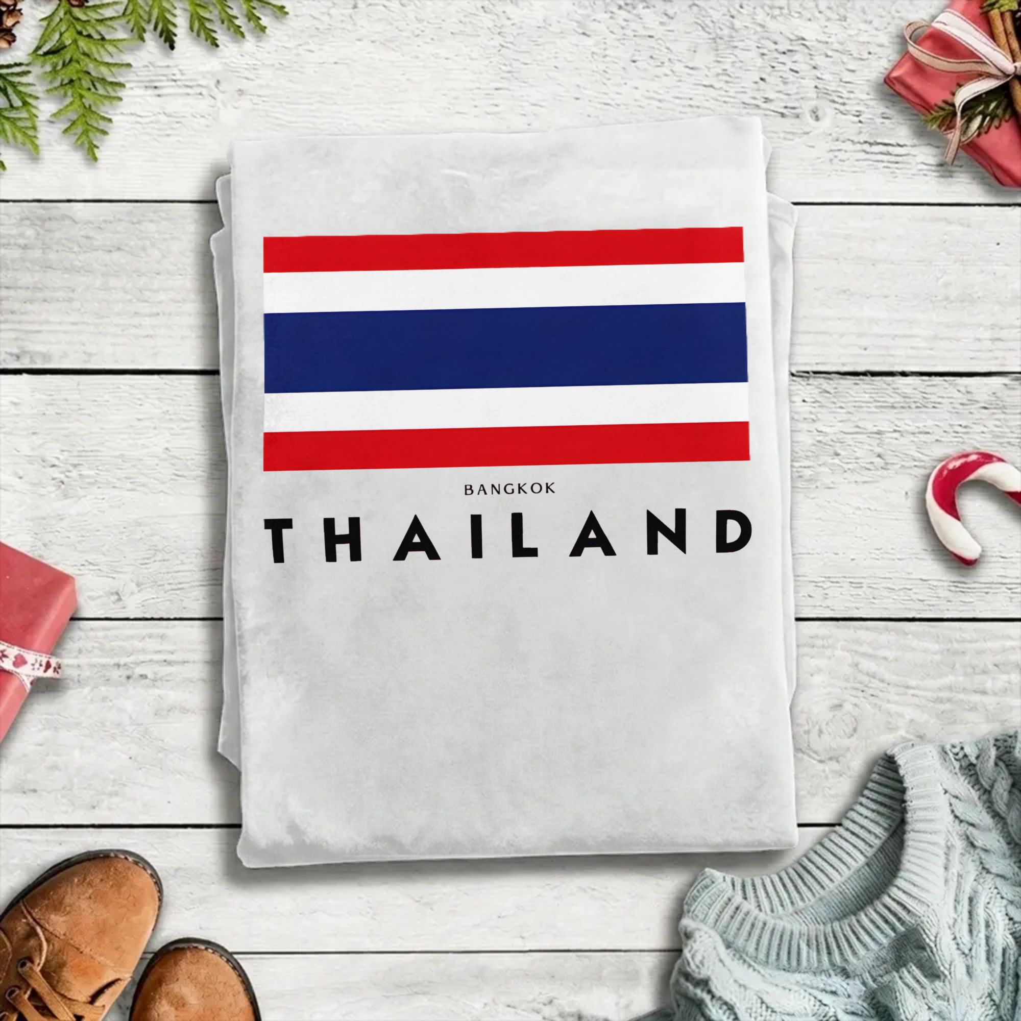 Streetwear T-Shirt Sommer Bang – Mens Fashion Bangkok Bewertung und Preis