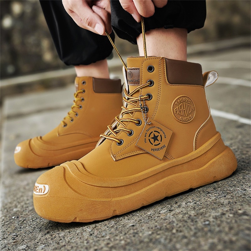 Shorts Stiefeletten Modische u – Men'S Fashion Loafers Bewertung und Preis