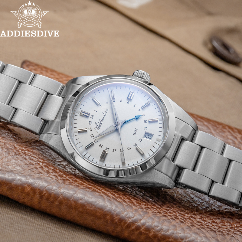 ADDIESDIVE Heiße Marke 36mm Lu – Men'S Fashion Luxury Brands Bewertung und Preis