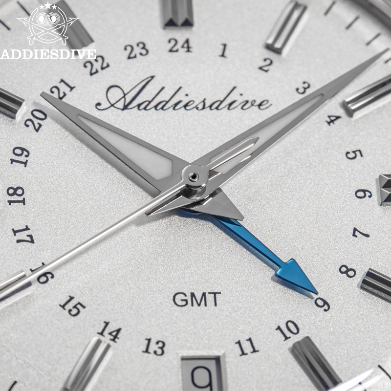 ADDIESDIVE Heiße Marke 36mm Lu – Men'S Fashion Luxury Brands Bewertung und Preis