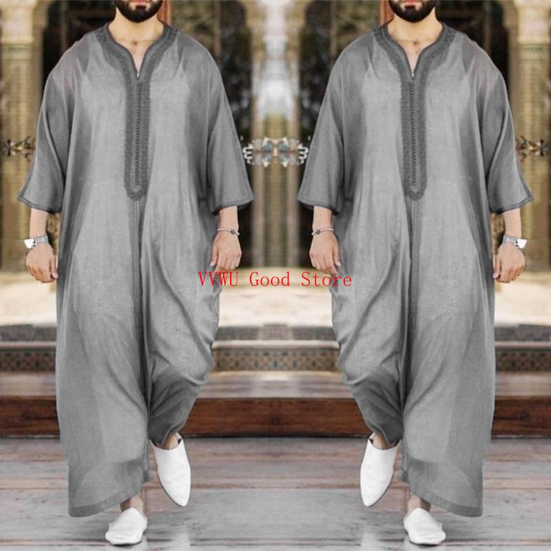 Männer islamisch arabisch kaft – Dubai Men'S Fashion Bewertung und Preis