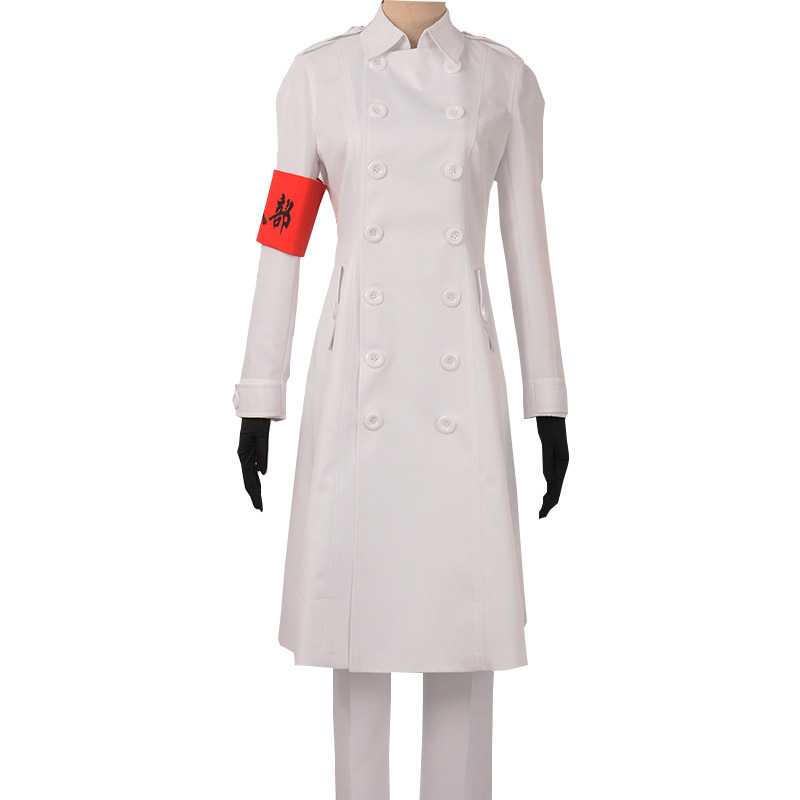 Anime Tokyo Revengers Hajime K – Trench Coat Men Bewertung und Preis