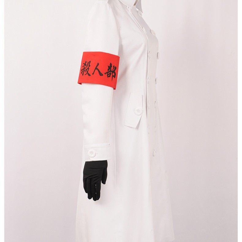 Anime Tokyo Revengers Hajime K – Trench Coat Men Bewertung und Preis