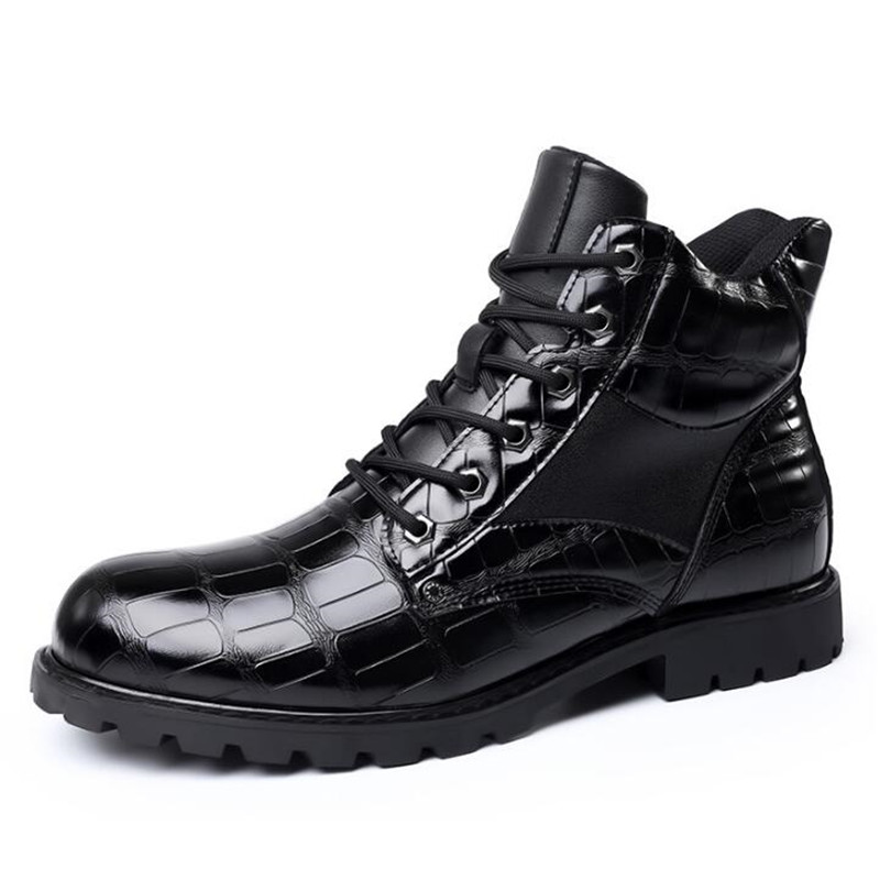 Marken-Herrenstiefel mit Gitte – Men'S Fashion Luxury Brands Bewertung und Preis