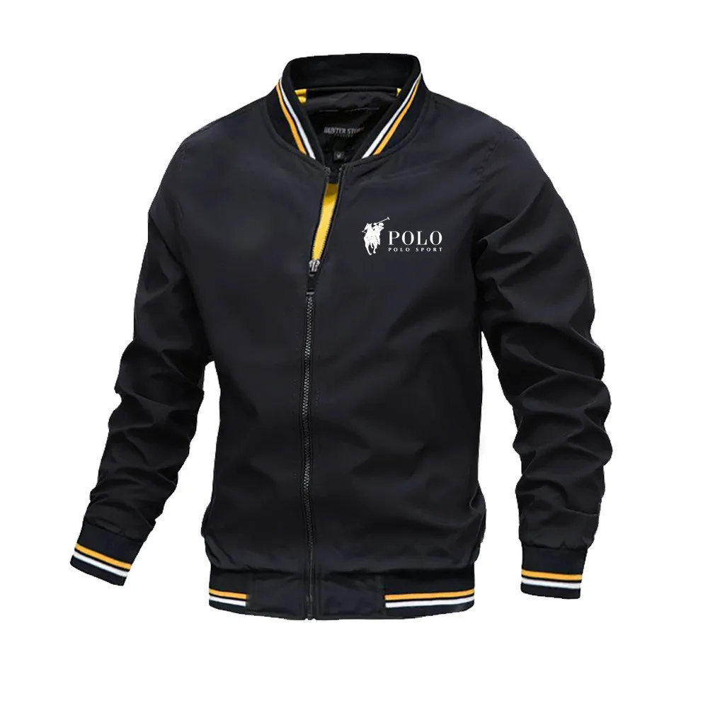2026 Frühling Sommer Bomberjac – Mens Fashion Bomber Jacket Bewertung und Preis