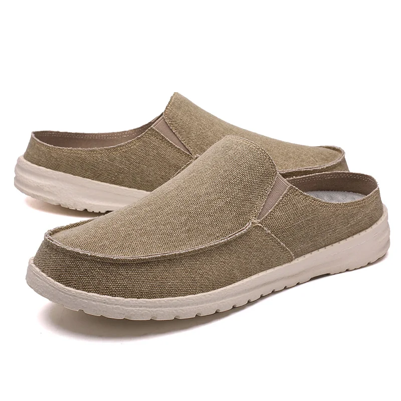 Barfuß Mann Casual Schuh Abdec – Men'S Fashion Loafers Bewertung und Preis