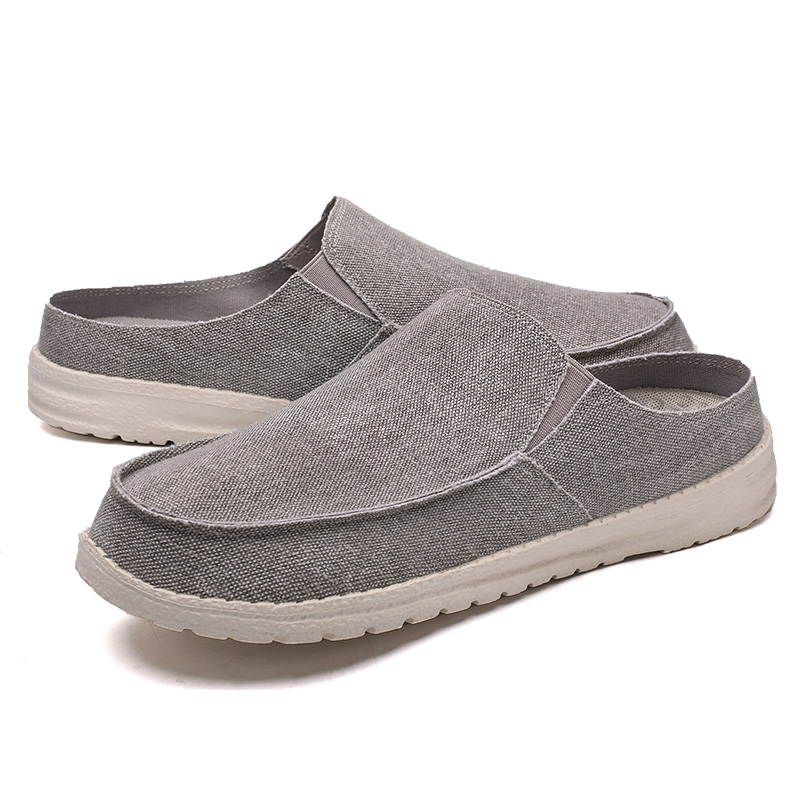 Barfuß Mann Casual Schuh Abdec – Men'S Fashion Loafers Bewertung und Preis