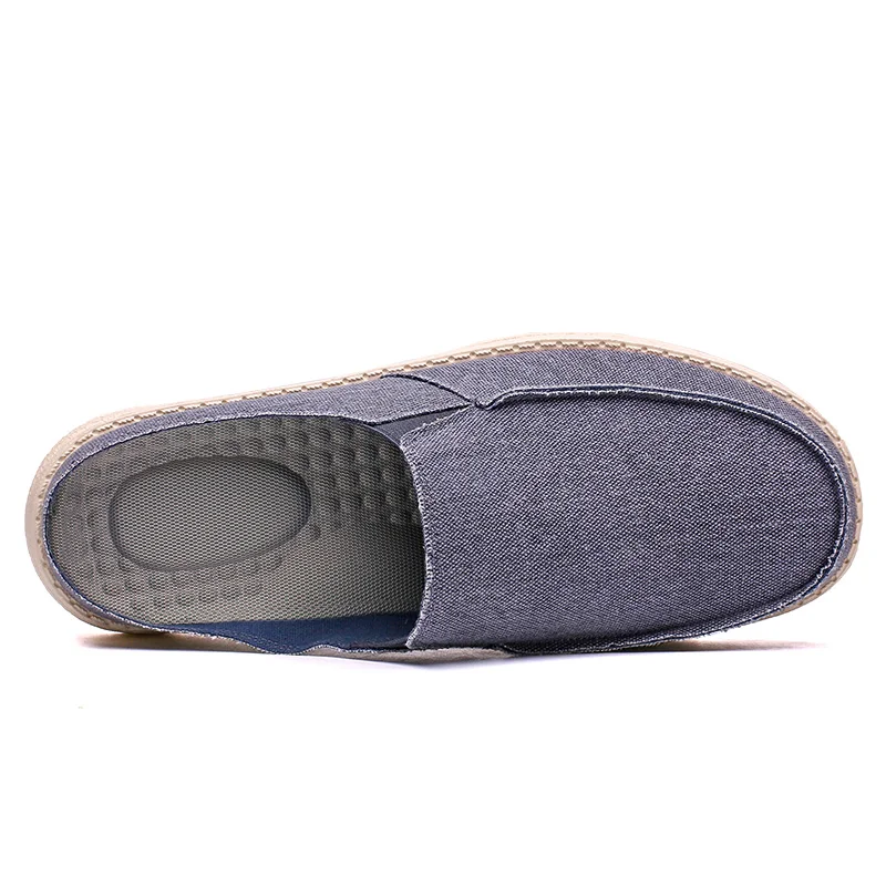 Barfuß Mann Casual Schuh Abdec – Men'S Fashion Loafers Bewertung und Preis