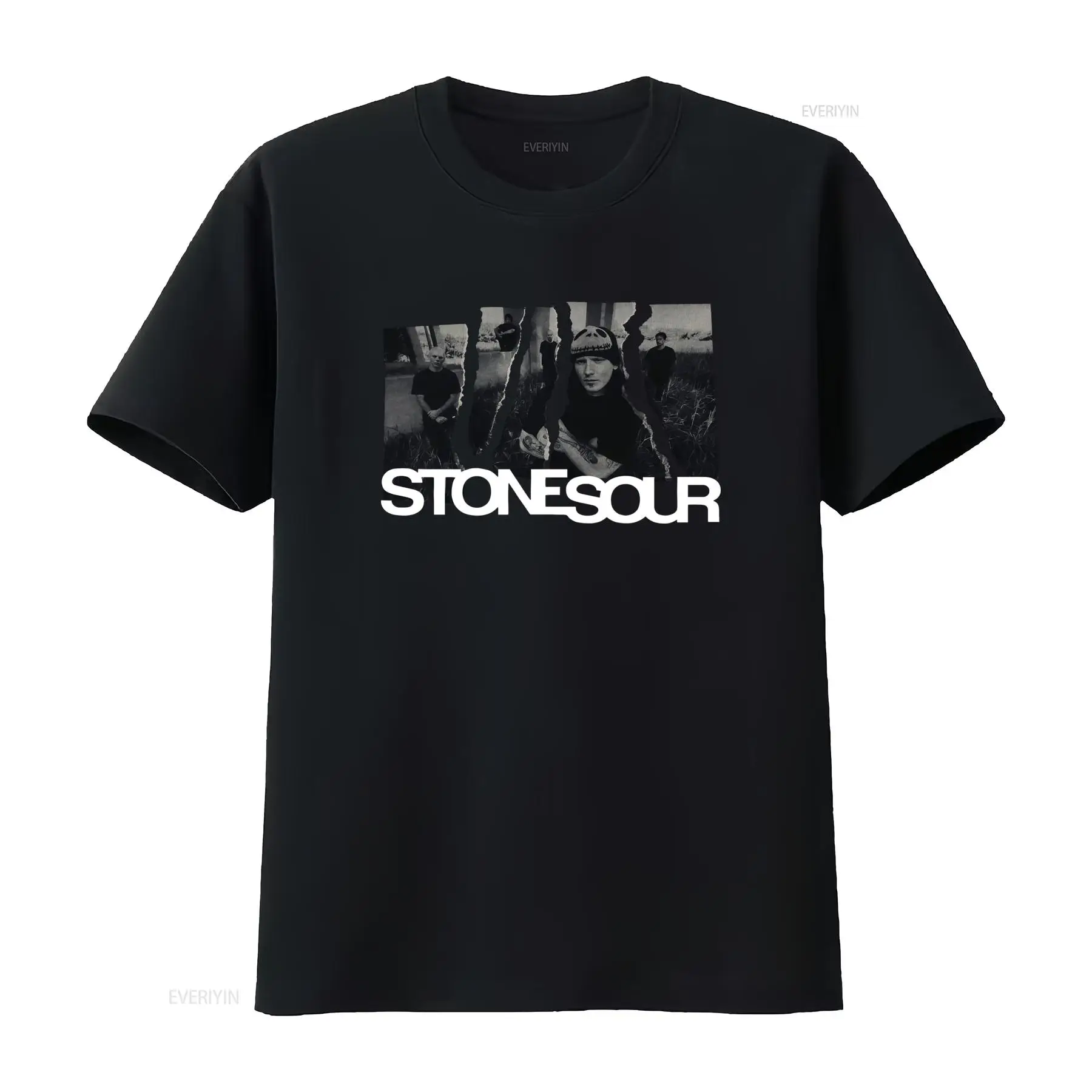 Vintage 2000er Stone Sour Band – Xl Men'S Fashion Bewertung und Preis