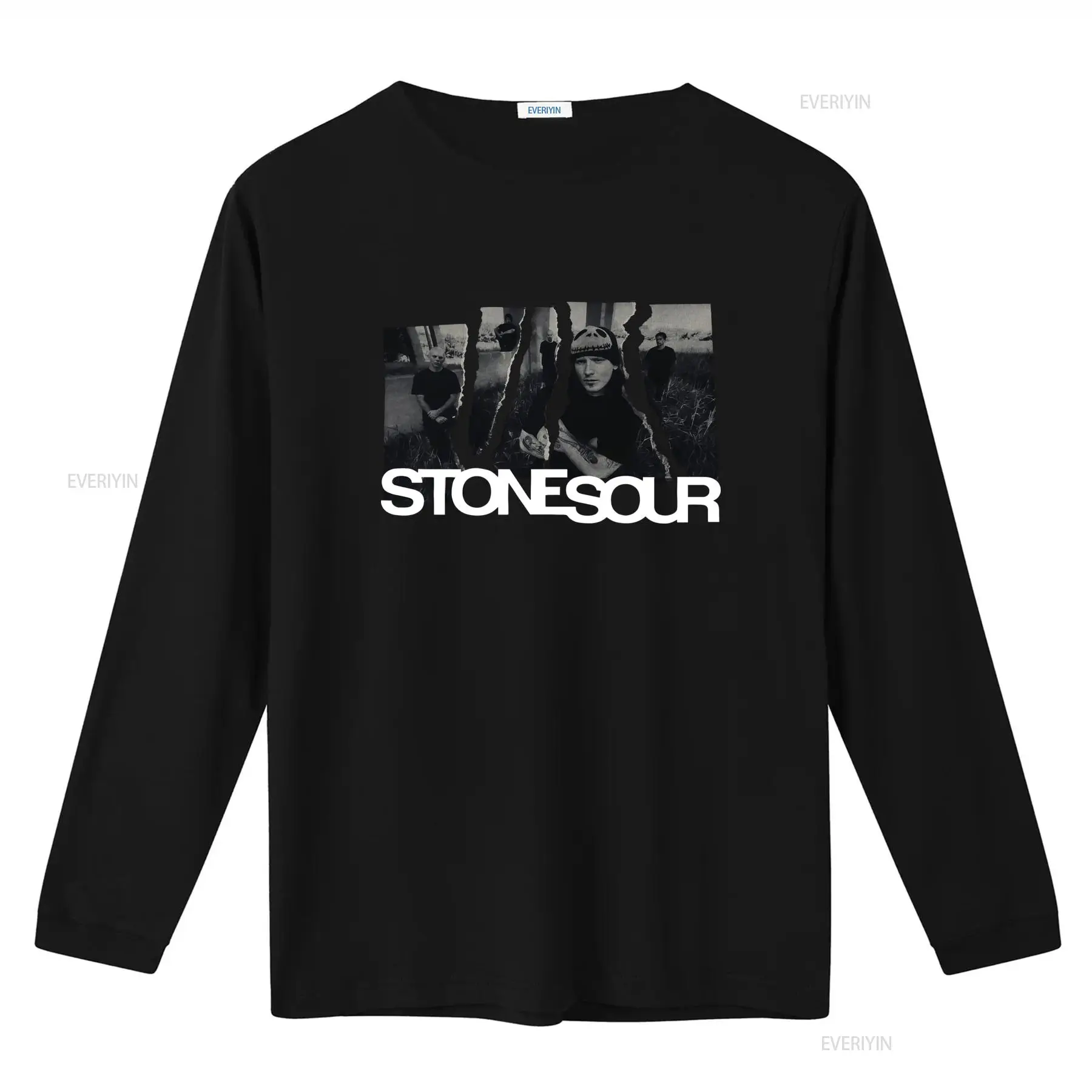 Vintage 2000er Stone Sour Band – Xl Men'S Fashion Bewertung und Preis