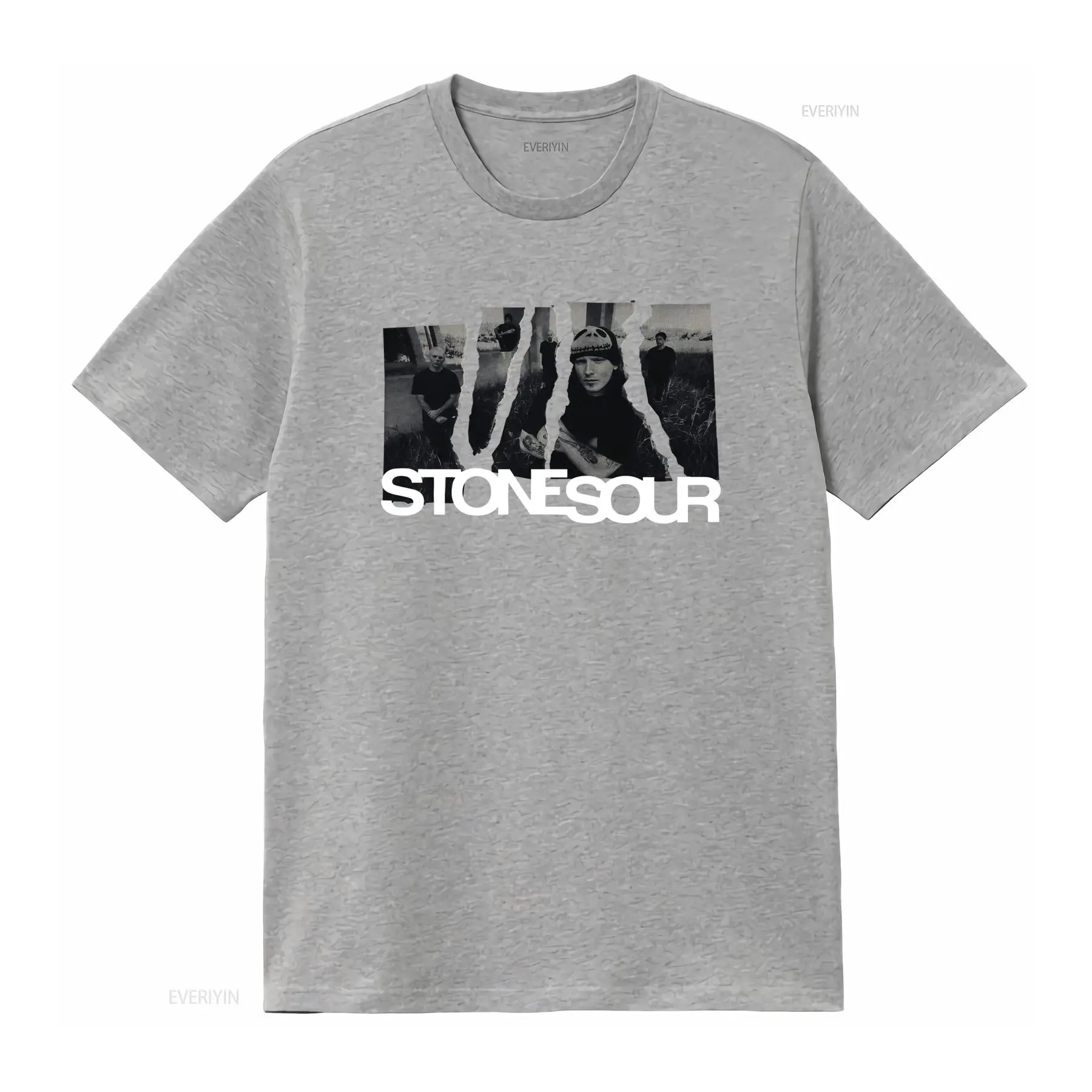 Vintage 2000er Stone Sour Band – Xl Men'S Fashion Bewertung und Preis