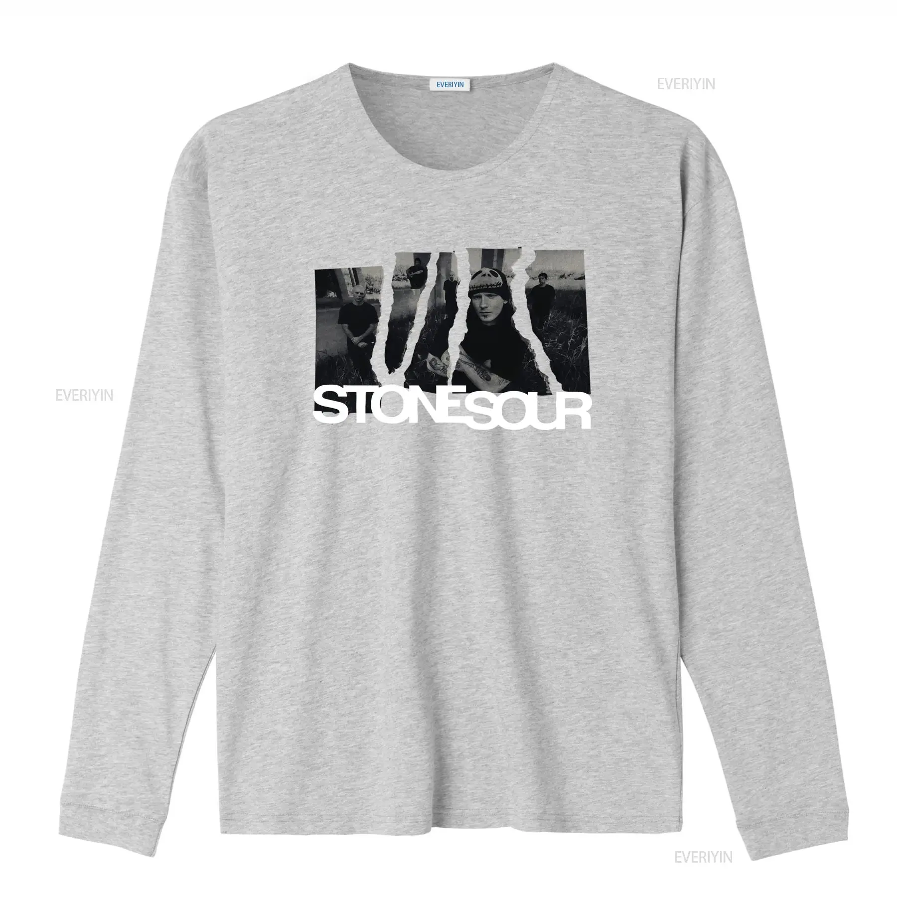 Vintage 2000er Stone Sour Band – Xl Men'S Fashion Bewertung und Preis