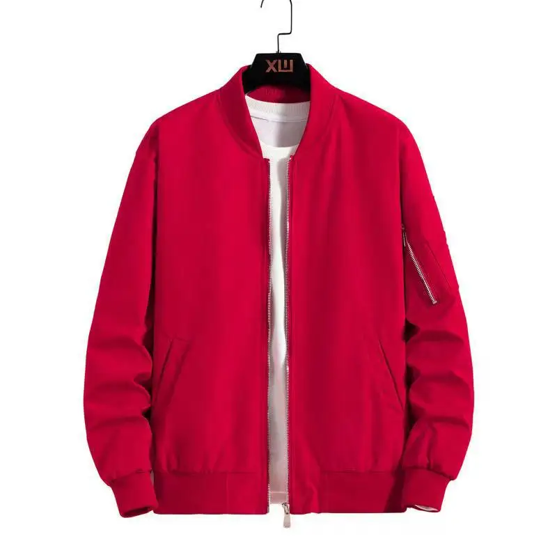 Neu eingetroffen: Lässige Pilo – Mens Fashion Bomber Jacket Bewertung und Preis