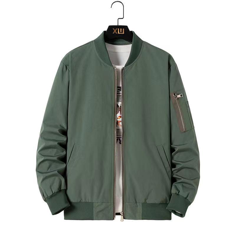 Neu eingetroffen: Lässige Pilo – Mens Fashion Bomber Jacket Bewertung und Preis