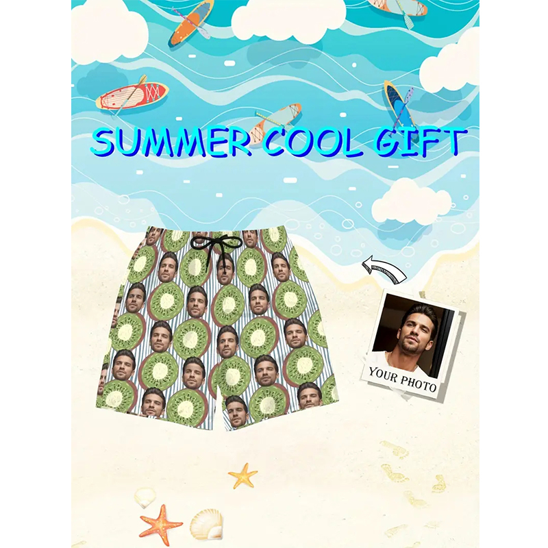 2025 Sommer neue Herren 3D Cus – Men'S Fashion Essentials 2025 Bewertung und Preis
