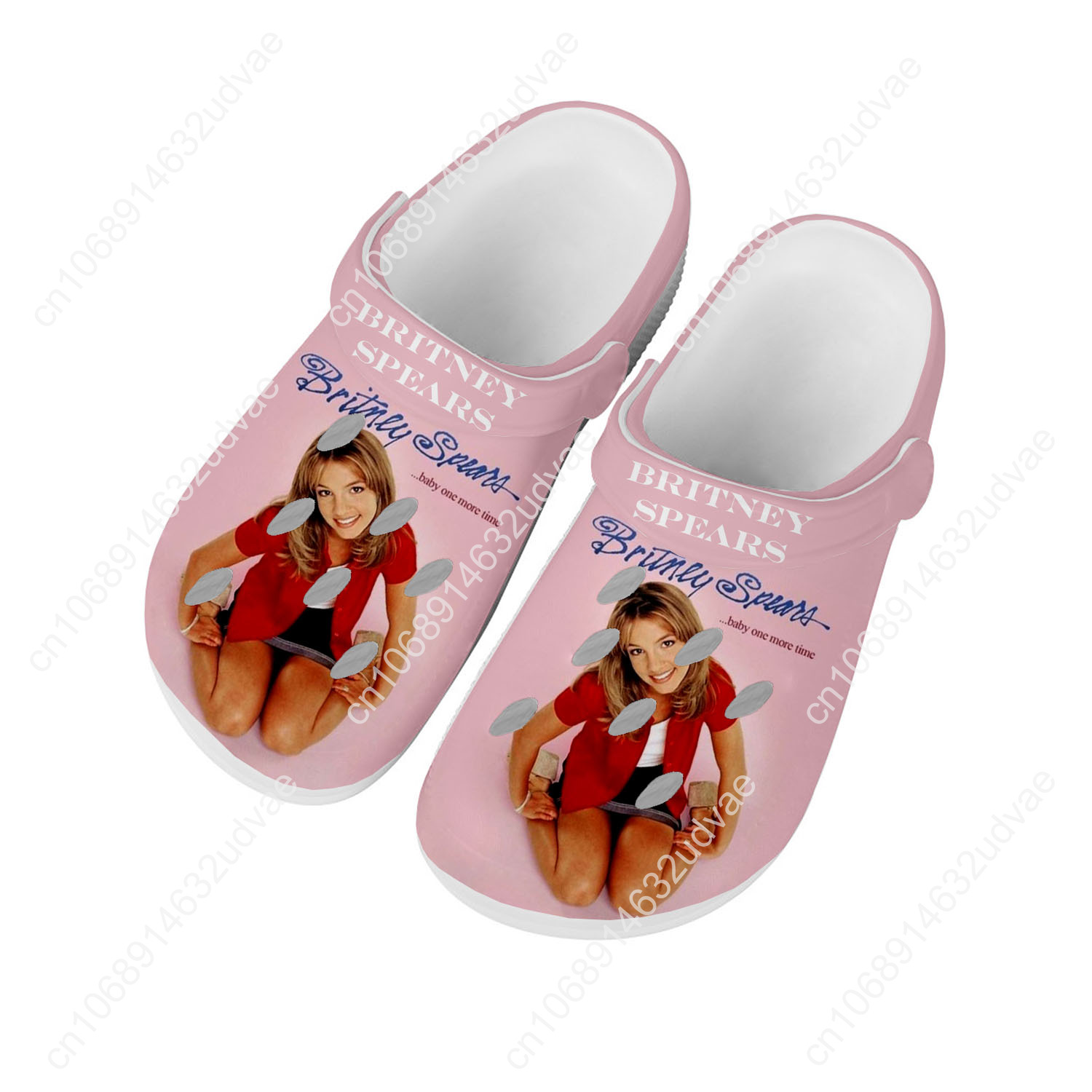 Britney Spears Wasserschuh Her – Mens Fashion Sandals Bewertung und Preis